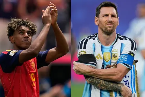 حفل غنائي ومفاجأة من فيفا.. تفاصيل نهائي كأس العالم بين الأرجنتين وإسبانيا